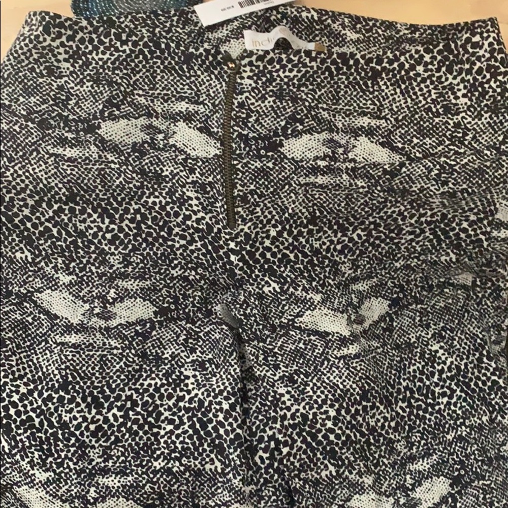 INDIE SOUL pants